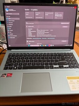 Prodám notebook