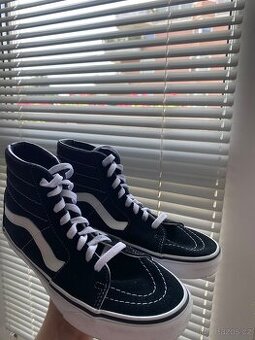 Vans Sk8-Hi