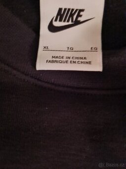Mikina Nike - 1