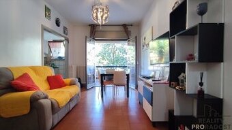 Prodej bytu 2+kk 62 m², Via Piave, Silvi, Itálie