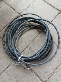Telefoni kabel TCEPKPFLE délka cca. 12m - 1