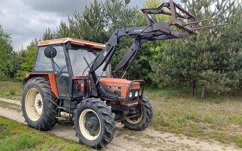 Zetor 7045 4x4