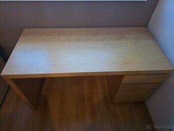 Psací stůl IKEA MALM
