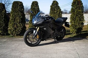 Honda CBR 600 F - 1