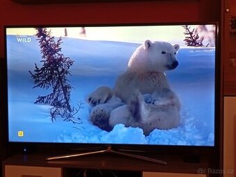 Smart TV Samsung