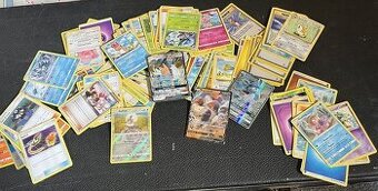 Pokemoni - 1