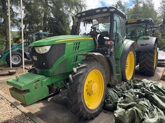 John Deere 6150R