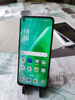 OPPO A74 5G 6+6 rám