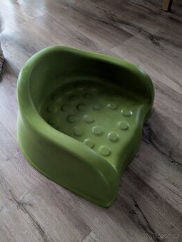 Podsedák pro děti baby Smart cooshee hybak na židli