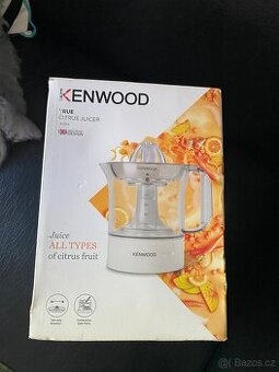 Kenwood citrus - 1