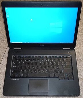 Dell Latitude E5440,i5-4310U,WIN 10,SSD 256GB,RAM 8GB,14,1 p