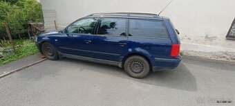Prodám VW Passat