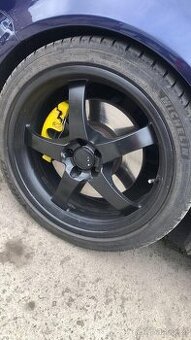5x100 r18