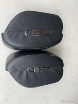 Harley Davidson - originl kufry