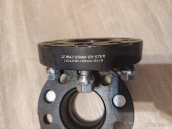 Rozšiřovací podložky JRWA3 25mm