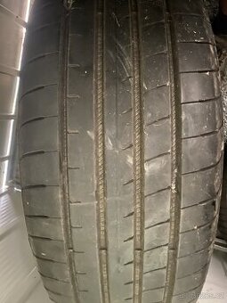 Letní pneu 235/55/R18 Good Year 2ks