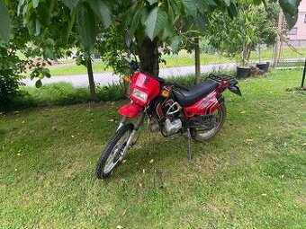 Yamasaki 50ccm