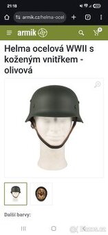 Wehrmacht helma