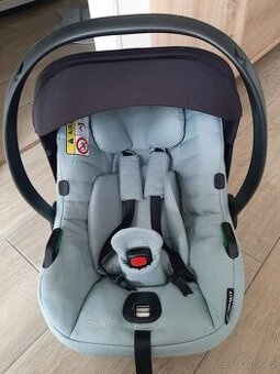 Autosedacka Avionaut cosmo-vajíčko 0-13 kg