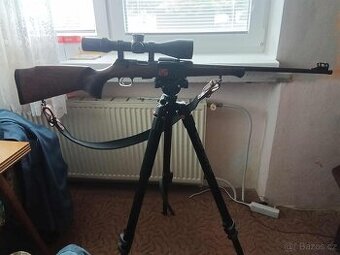 Malorážka premium