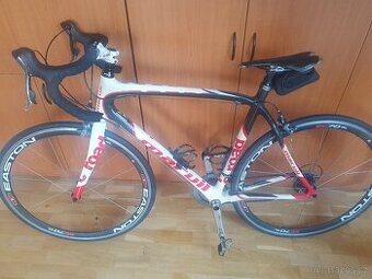 Full karbon - Marvil C-Road.