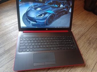 Notebook HP -15-db0601nc