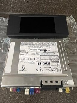 BMW i3 LCD DISPLEJ 6,5" + jednotka 2022