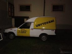 MILOVICE - PRONÁJEM POKOJE, spolubydlení