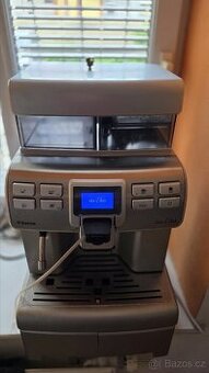 Kavovar Saeco Aulika