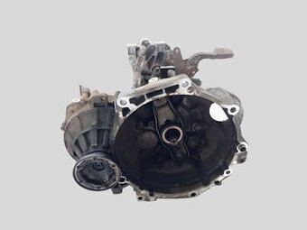 Převodovka GQQ JCR 1.9 TDI 77kw BXE BKC BJB BLS