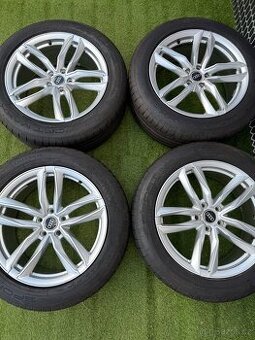 5x112 - 235/55 R19 - TOP LETNÍ SADA