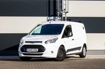 Ford Transit Connect 1.6 TDCi / AJ NA SPLÁTKY /