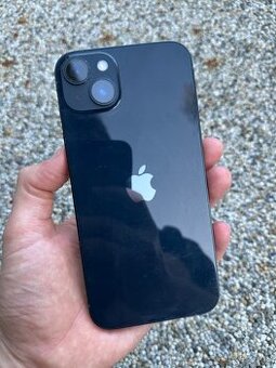 IPhone 14 - baterie 100%