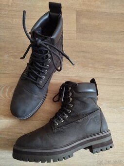 Zimní boty Timberland, vel. 42