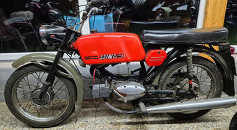 Jawa 23