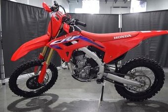 Honda crf 250 rx 2024