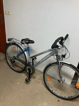 Prodám dámské kolo vel kol 28”