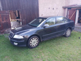 Octavia2 2004