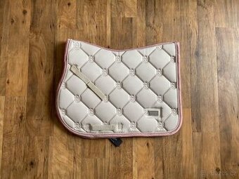 Podsedlova decka Equestrian Stockholm PONY