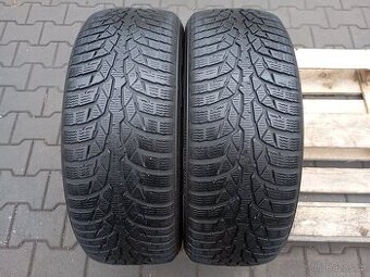 215/60/16 zimní pneu nokian