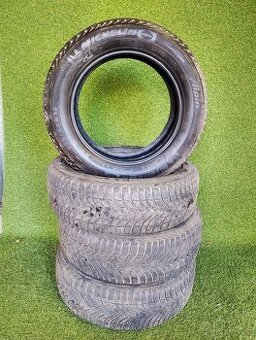 Zimní pneumatiky Michelin Alpin 205/60 R16