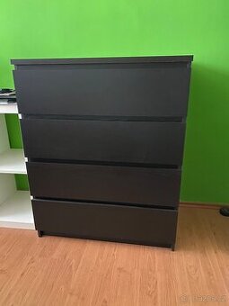 Komoda ikea