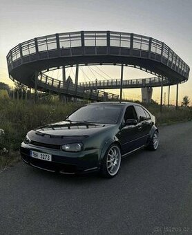 Bora 2.3 vr5