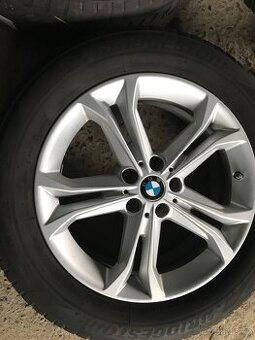 BMW X3, G01, X4, G02 , 225/60/18