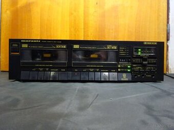 Stereo double cassette tape deck MARANTZ SD-255