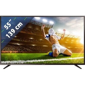 SHARP 4K UHD SMART