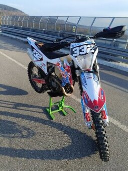 KTM 250