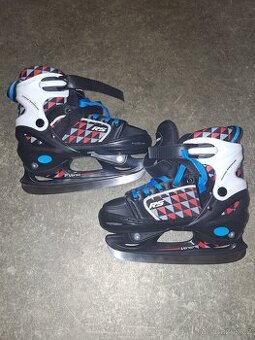 Detkse brusle Tempish 34-37