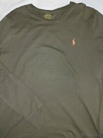 Tričko Polo Ralph Lauren