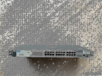 HP ProCurve 1400-24G (J9078A)